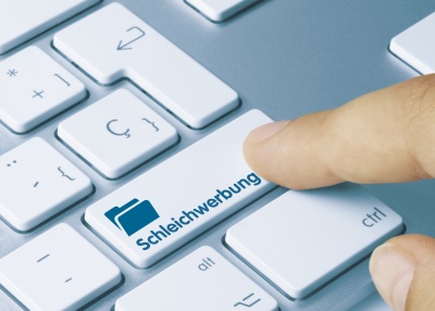 Schleichwerbung (© momius / Fotolia.com)