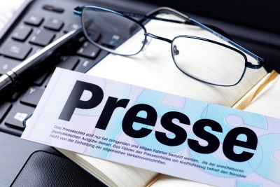 Presseclub (© A_Bruno / Fotolia.com)