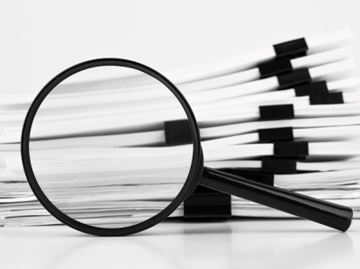 Pressemappe erstellen (©  Michail Petrov – stock.adobe.com)