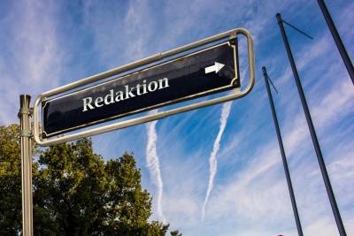 Redaktion (© Thomas Reimer / Fotolia.com)