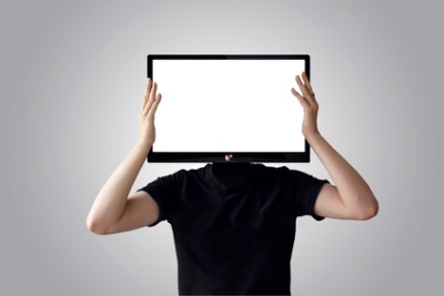 Heavy user (© lassedesignen - Fotolia.com)