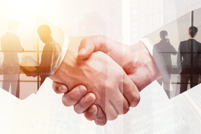 Prospecting (© Peshkova - Fotolia.com)