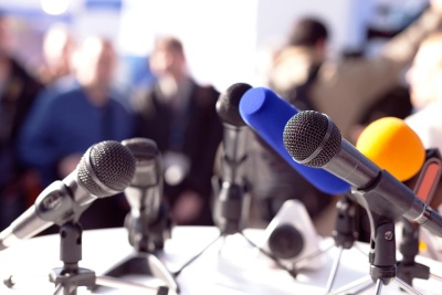 Press Control (© Wellphoto / Fotolia.com)