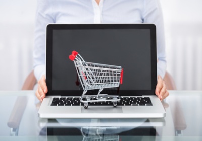 Online Sales (© Apops / Fotolia.com)