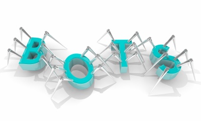 Search engine bots (© iQoncept / Fotolia.com)
