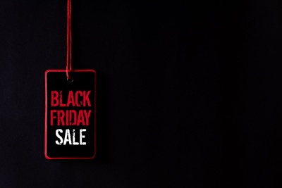 Black Friday (© Siam - stock.adobe.com)