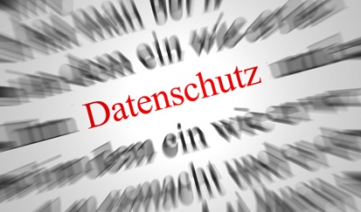 Data Privacy (© Dustin Lyson - Fotolia.com)
