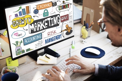 Marketing Campaign (© Rawpixels.com - Fotolia.com)