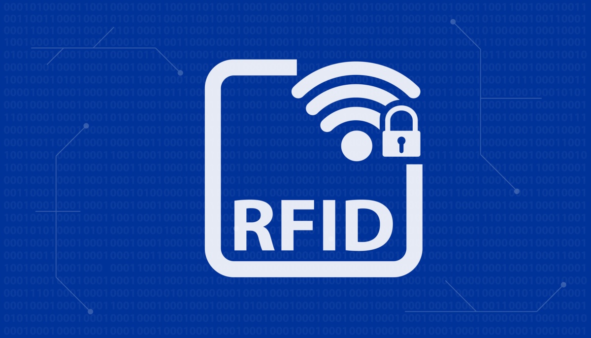 RFID Definition