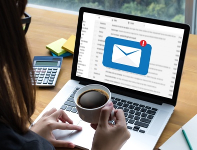 E-Mail Marketing (© Adiruch Na Chiangmai - Fotolia.com)