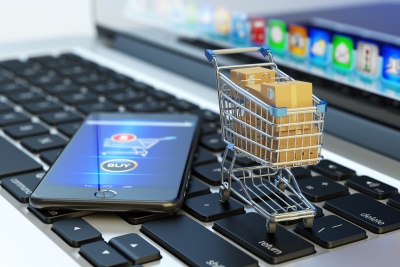 Sales Page (© Cybrain - Fotolia.com)