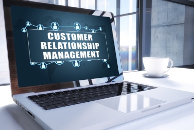 Customer (© Mathias Rosenthal - Fotolia.com)