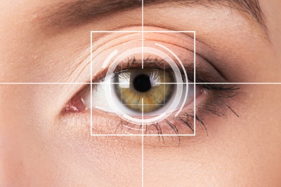 Eye Tracking (© maxsim - Fotolia.com)