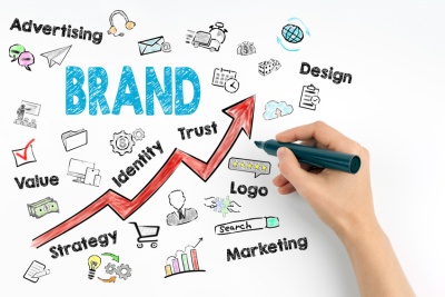 Brand Management (© Tumsasedgars / Fotolia.com)