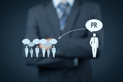 Social Media Public Relations (© Jakub Jirsák - Fotolia.com)