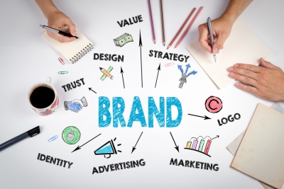 Brand Marketing (© Tumsasedgars / Fotolia.com)