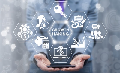 Growth Hacking (© Wladimir1804 - Fotolia.com)
