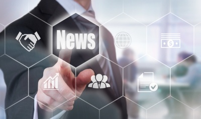 Online-Pressefach (© duncanandison - Fotolia.com)