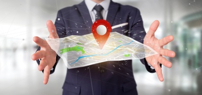 Geotagging (© Production Perig / Fotolia.com)