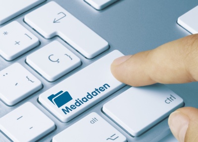 Mediadaten (© momius - Fotolia.com)