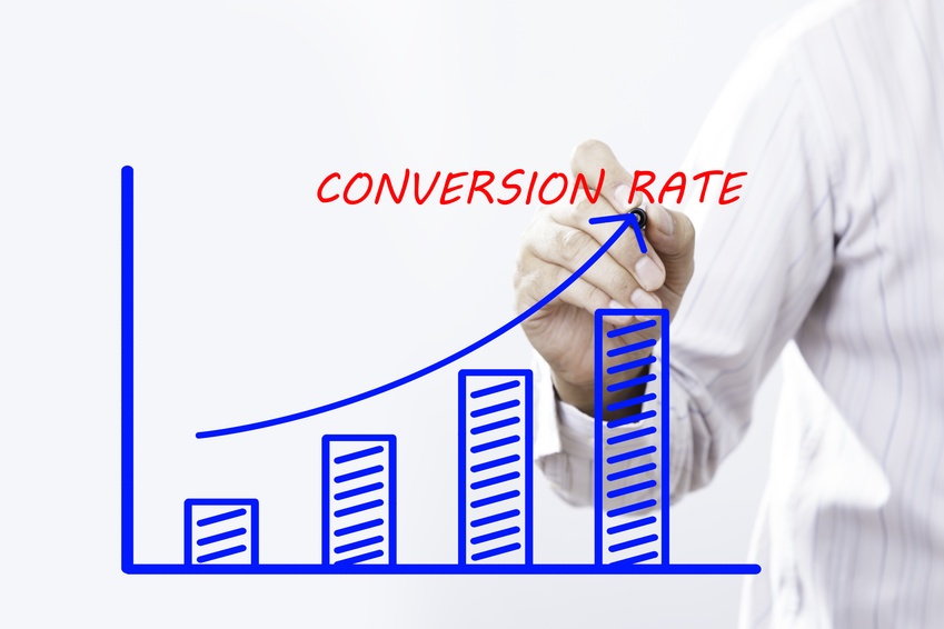 Cash Conversion Rate Definition