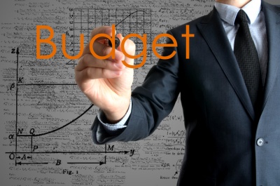 Budget Allocation (© michalchm89 - Fotolia.com)