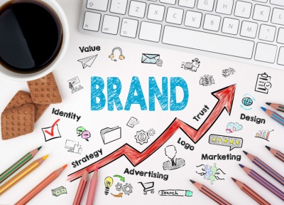 Brand Business Concept  (© tumsasedgars - Fotolia.com)