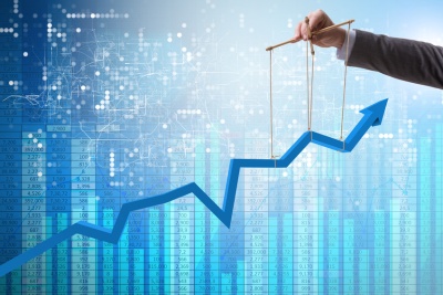Financial PR (© Elnur - Fotolia.com)