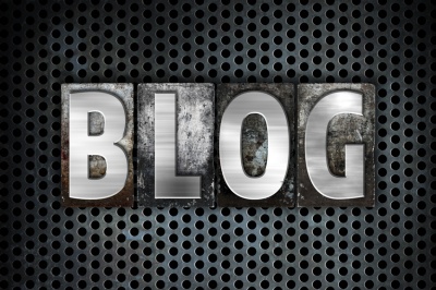 Blog (© enterlinedesign - Fotolia.com)