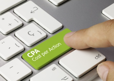 CPA - Cost per Action Marketing (© momius - Fotolia.com)
