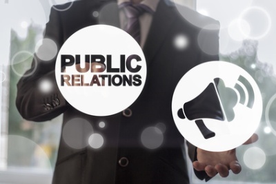 Instruments oft Communication in PR (© Wladimir1804 - Fotolia.com)