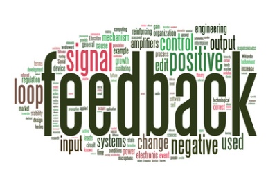 Feedback (© MacX - Fotolia.com)