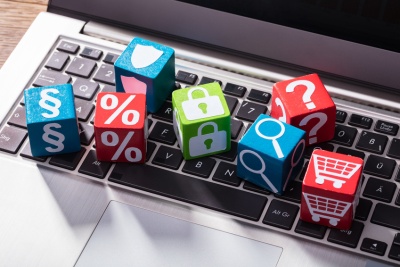 E-Commerce  (© Andrey Popov - Fotolia.com)