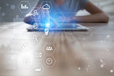 Media Kit (© WrightStudio - Fotolia.com)