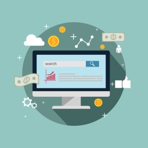 Paid Media (© nikola-master - Fotolia.com)