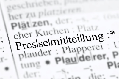 Pressemitteilung - Definition (© Marco2811 - stock.adobe.com)