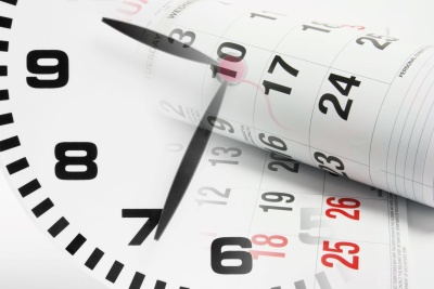 Redaktionskalender (© Silkstock - stock.adobe.com)