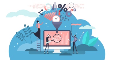 Content Intelligence (©  VectorMine - stock.adobe.com)