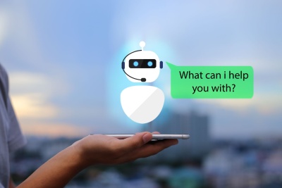 Voice Commerce (© panuwat - stock.adobe.com)