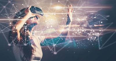 Virtual Reality (© Tierney - stock.adobe.com)