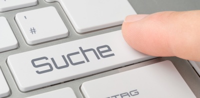 Suche (© Zerbor - Fotolia.com)