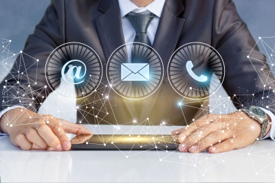 Dialogmarketing (© natali_mis - stock.adobe.com)