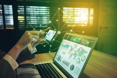 Big Data (© metamorworks - stock.adobe.com)