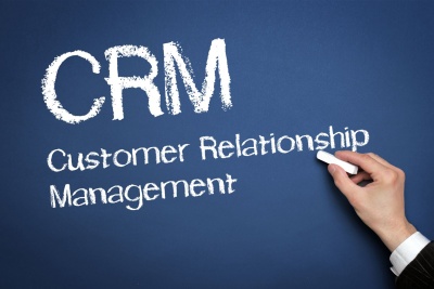 Customer Relationship Management (© Coloures-Pic - stock.adobe.com)