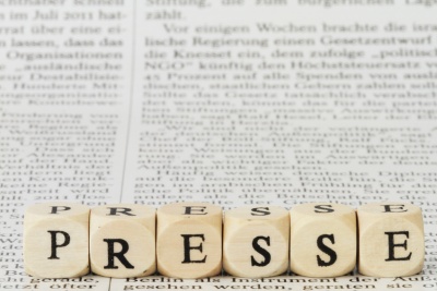 Pressekodex (© blende11.photo / Fotolia.com)