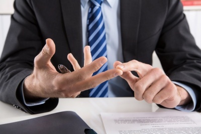 Spin Doctor (© Jeanette Dietl - stock.adobe.com)