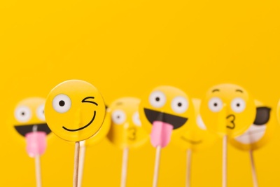 Emojis Marketing (© ink drop - stock.adobe.com)