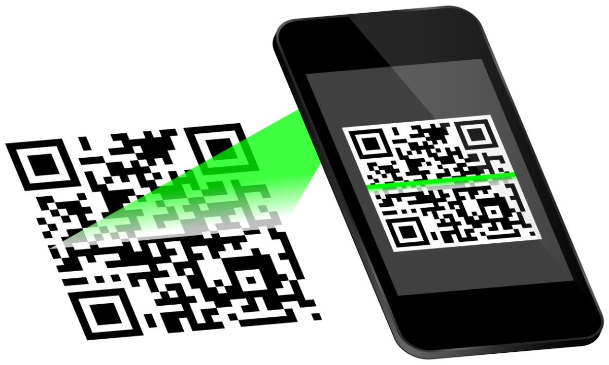 QR Code ᐅ Definition, Bedeutung & Beispiele für Anwendung