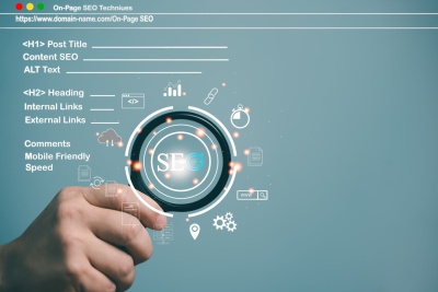 SEO Überschriften (© May_Chanikran - stock.adobe.com)