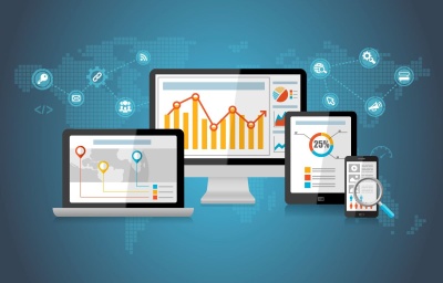 Keyworddichte berechnen & analysieren (© arrow - stock.adobe.com)